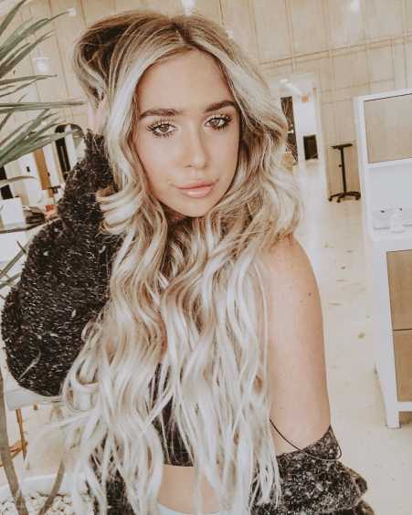 Ariana Biermann boyfriend